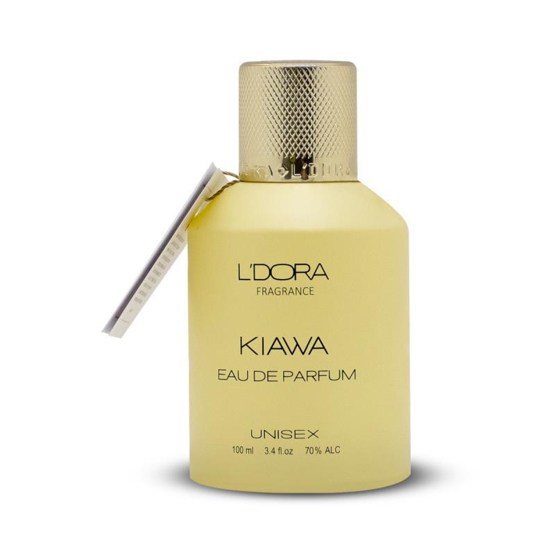 ادوپرفیوم مدل KIAWA