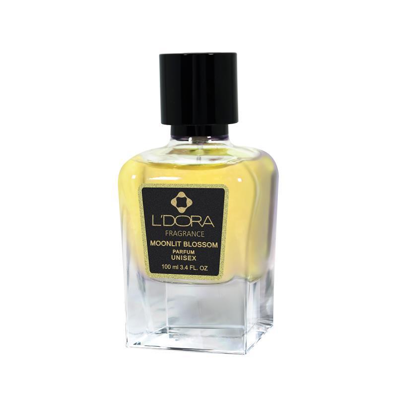 پرفیوم MOONLIT BLOSSOM لدورا فرگرنس 100 میلی‌لیتر