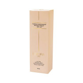 کرم ضدآفتاب رنگی ضدآب SPF 50+ مناسب انواع پوست (بژ طبیعی)
