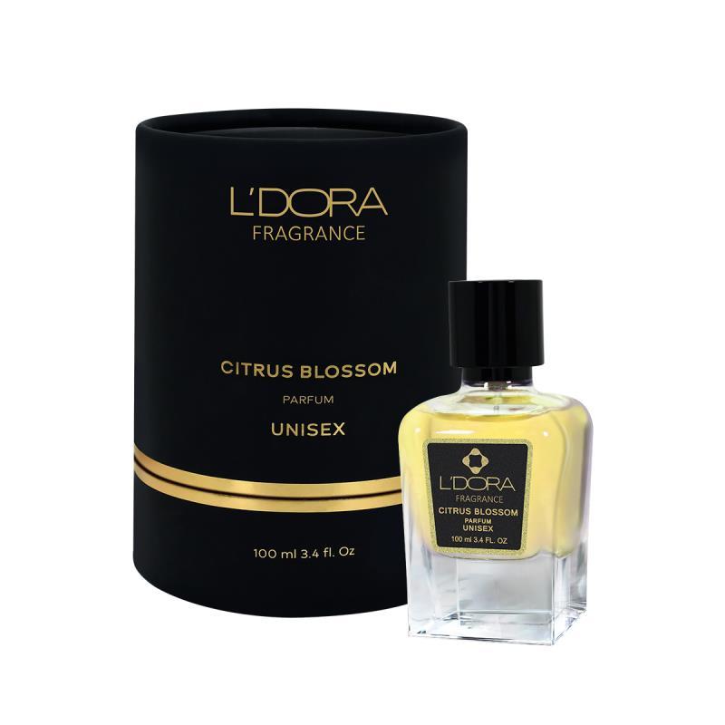 پرفیوم CITRUS BLOSSOM فرگرنس 100 میلی‌لیتر