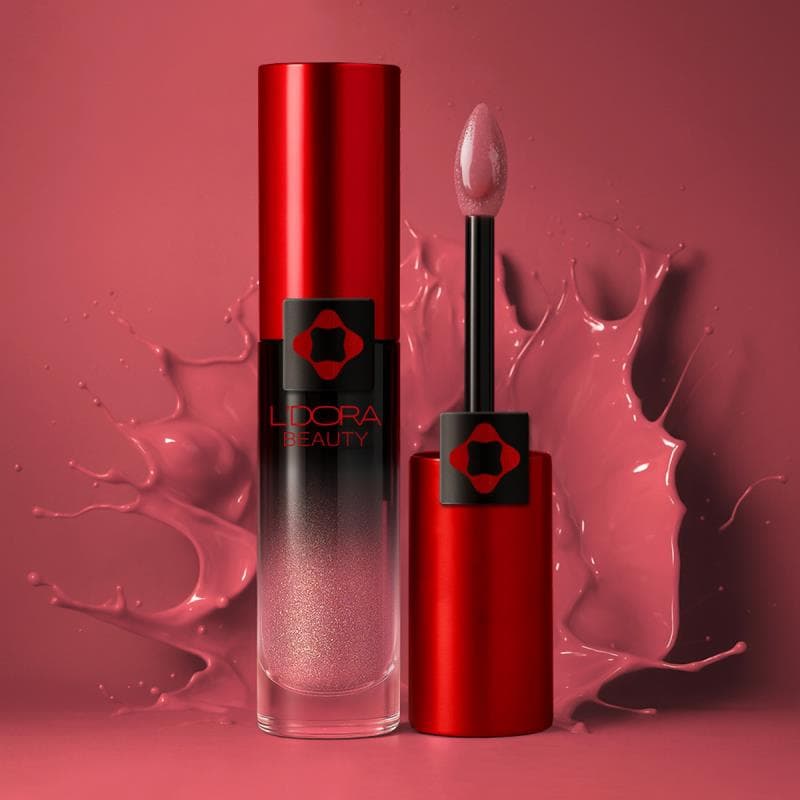 رژلب مایع LL 04